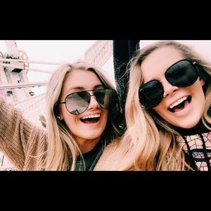 Meet your Posher, Sheridan